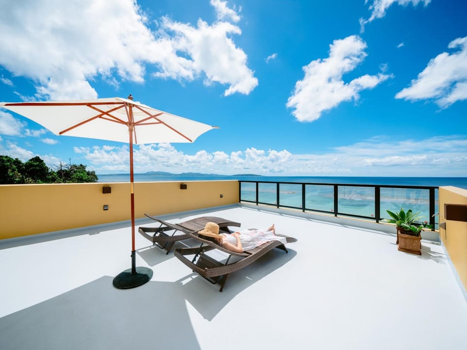 Balcony/Terrace, Balcony/Terrace, Photo of the whole room
