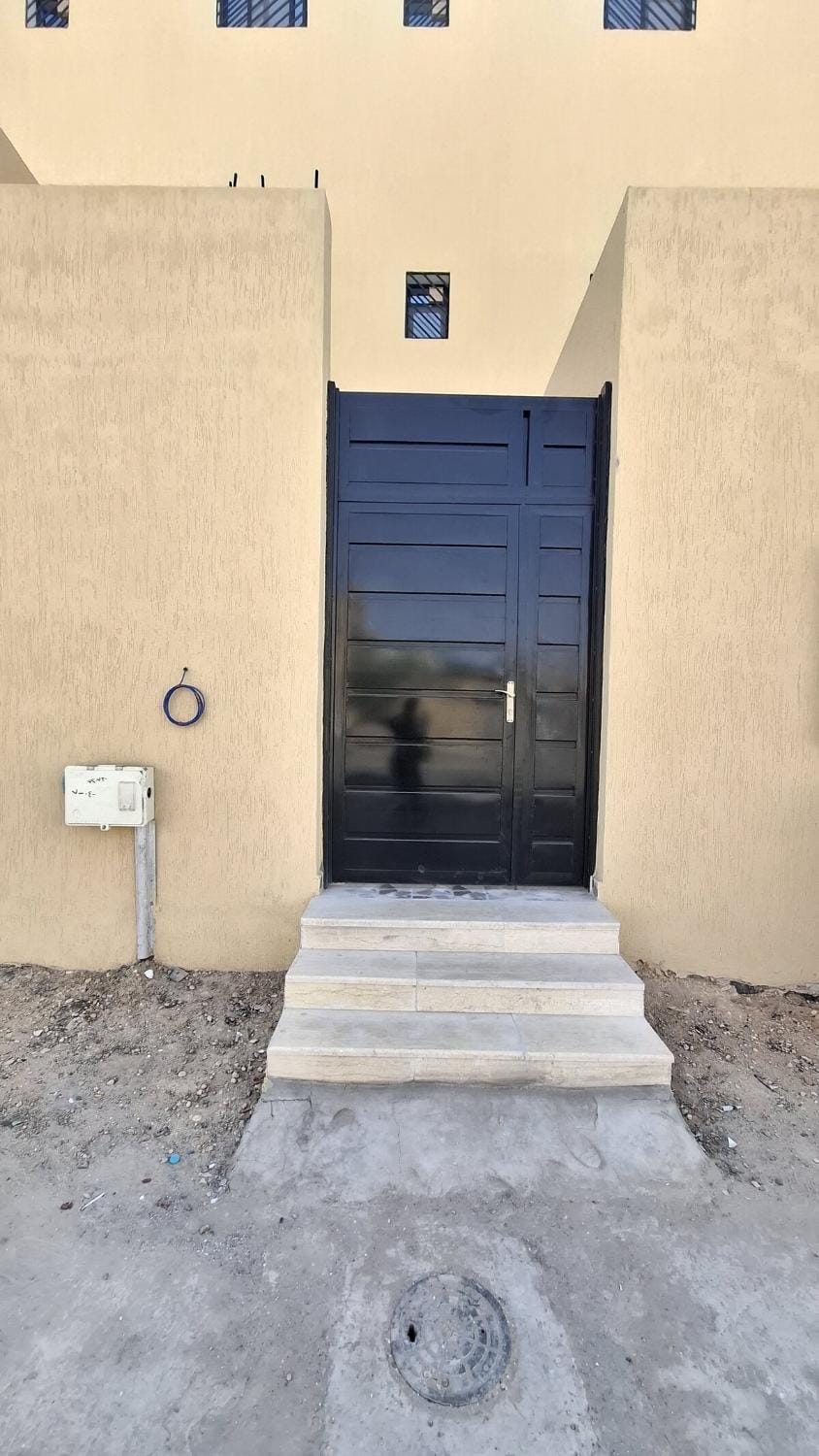 غرفة مفروشة جديدة عائلية فقط Apartment in Riyadh
