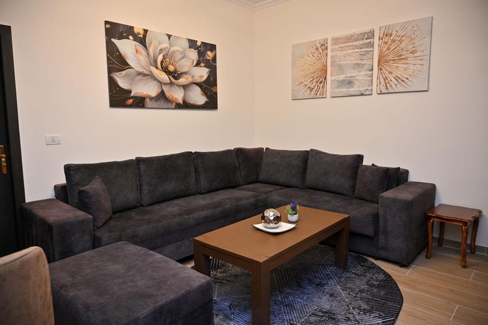 Aalyamar Apartments Apartment in Tirana County, Albania