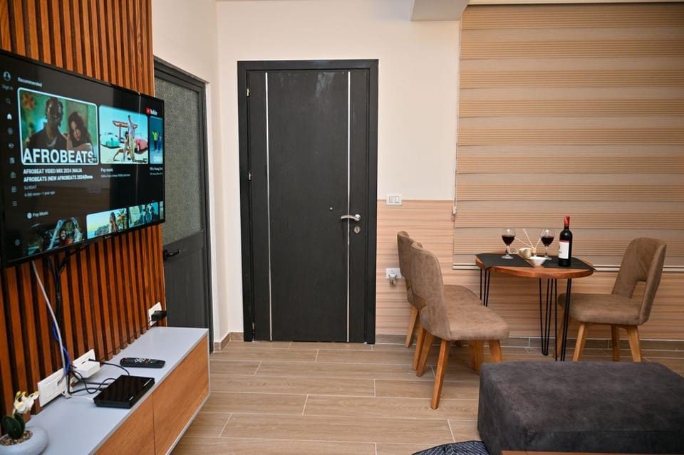 Aalyamar Apartments Apartment in Tirana County, Albania