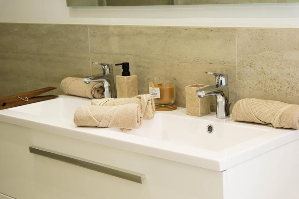 Superbe maison au calme avec stationnement gratuit Villa in Mulhouse