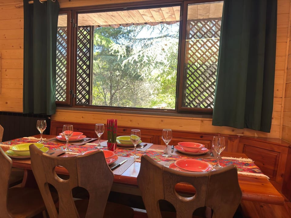 Etna Chalet Nicolosi Chalet in Sicily