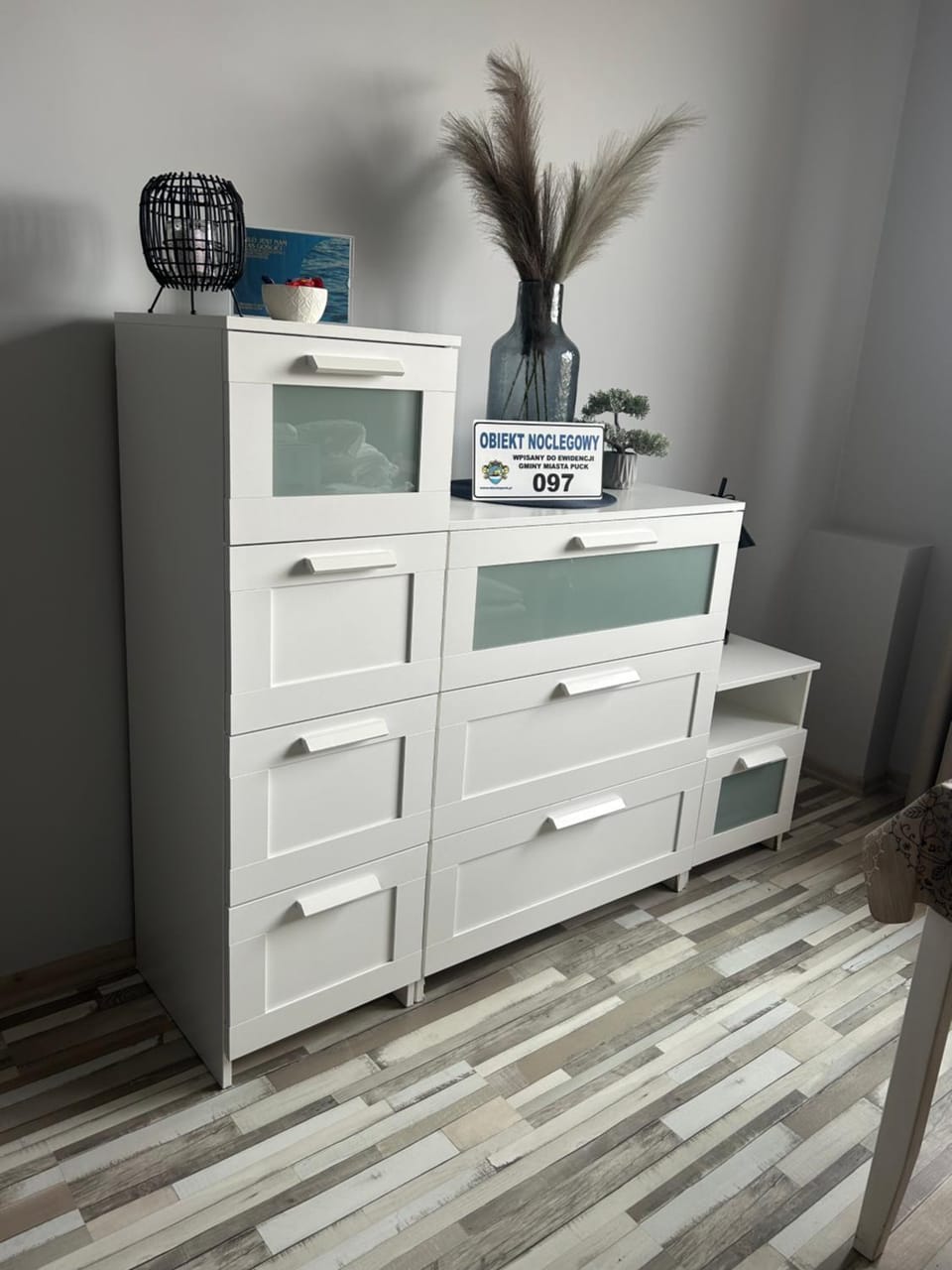 Apartament Morski Apartment in Gdansk