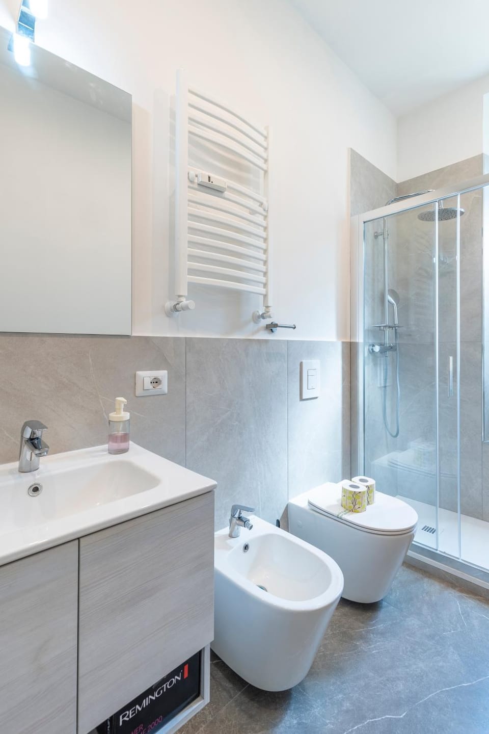 Vatican Essence Apartment in Rome