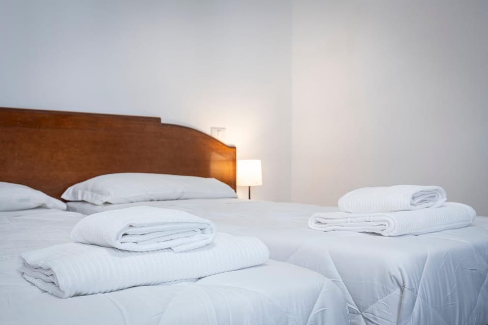 Vatican Essence Apartment in Rome