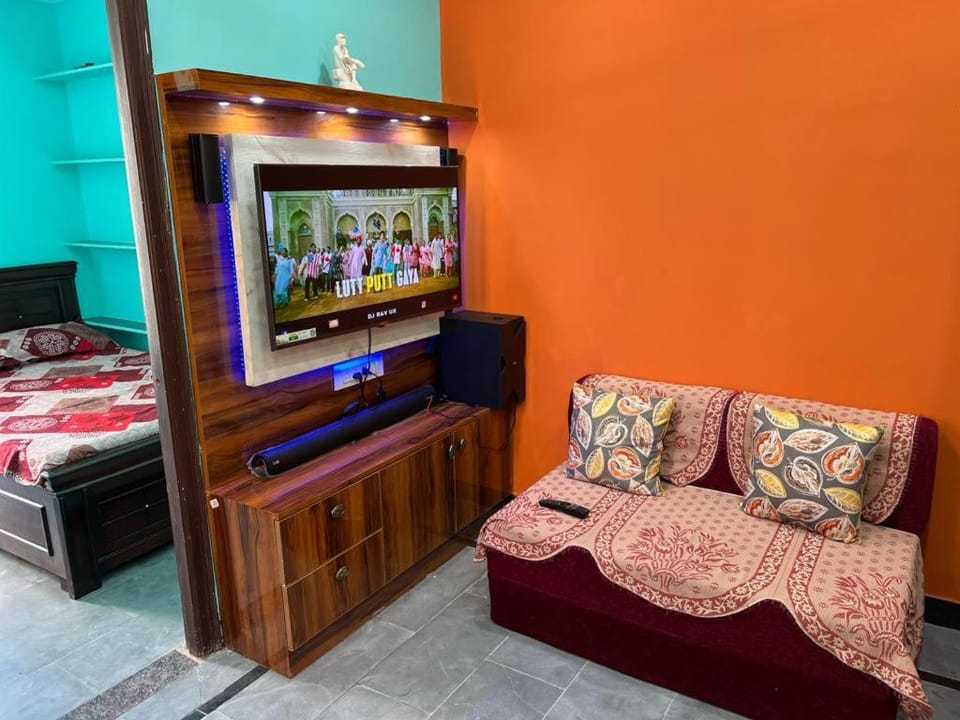 Brand New 1BHK Ganesh Nivas 2nd Floor Apartment in Secunderabad