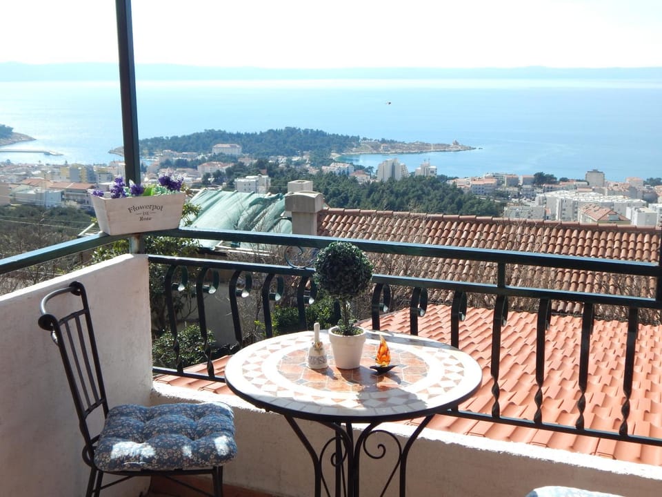 Sea view