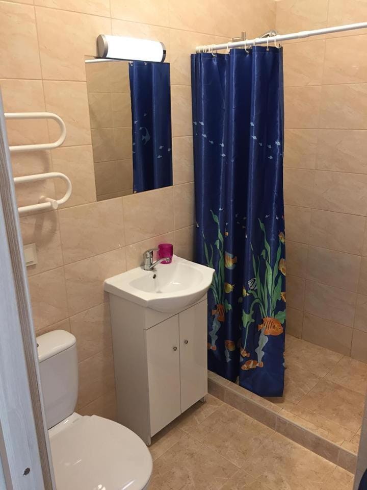 Jūratės gatvės svečių namai Bed and Breakfast in Palanga
