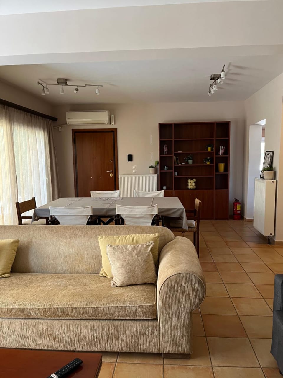 Michael Apartment, near the Airport Apartment in East Attica Regional Unit, Greece