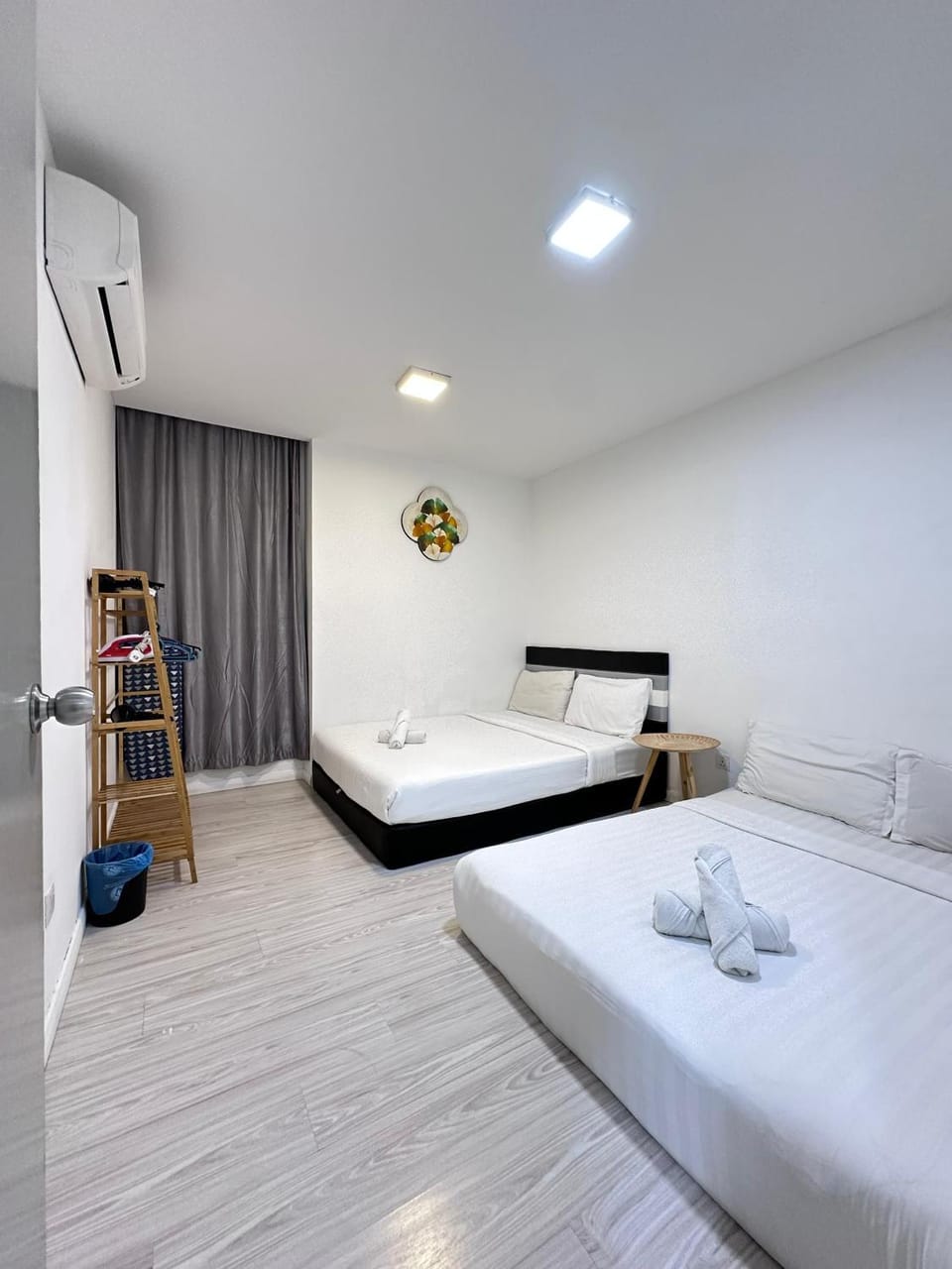 reStary KTV Themed Staycation Apartment in Kota Kinabalu