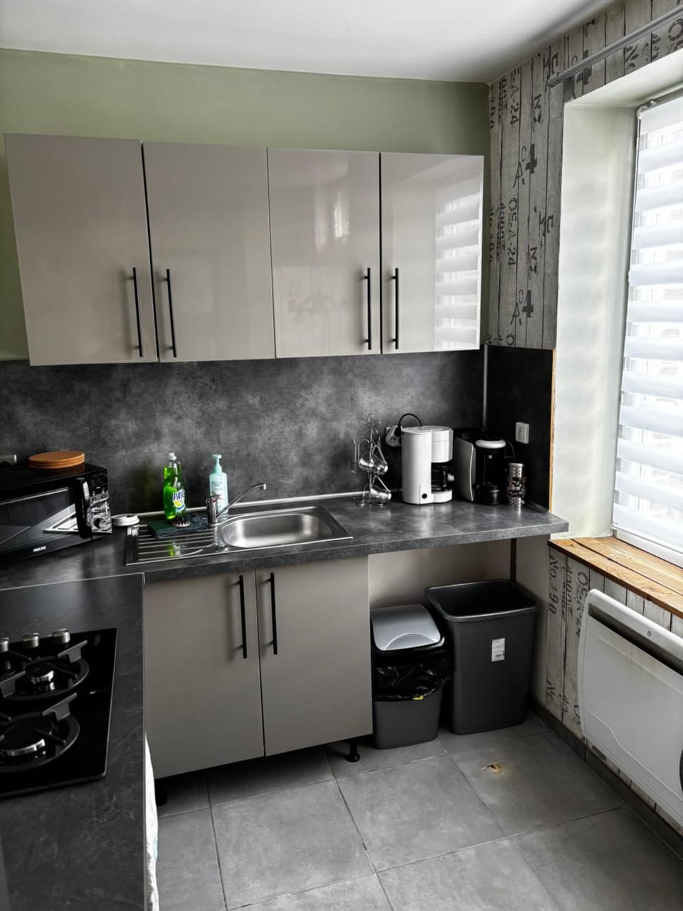 Maison 2-4 personnes au calme Apartment in Hauts-de-France
