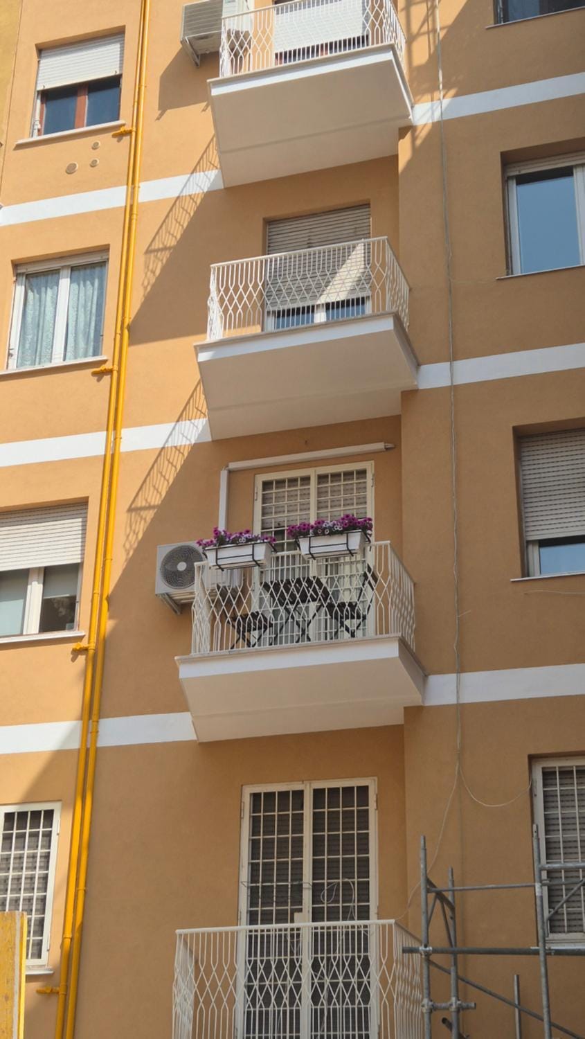 A Casa di Nico - Metro B1 Conca d 'Oro Apartment in Rome