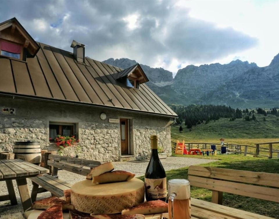 Casa JOY Apartment in Friuli-Venezia Giulia