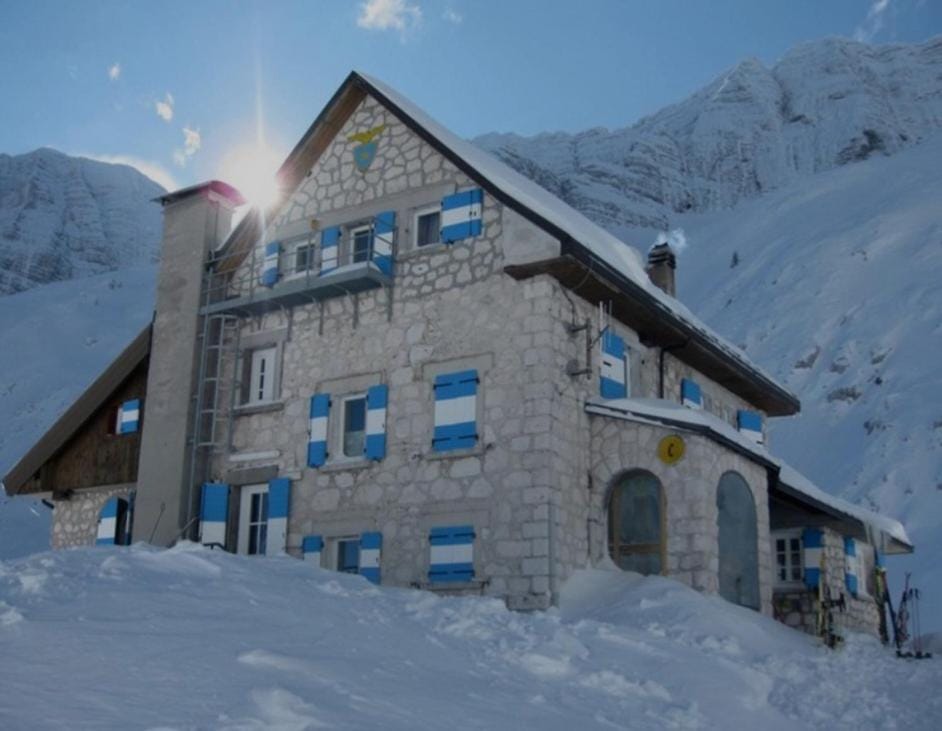 Casa JOY Apartment in Friuli-Venezia Giulia