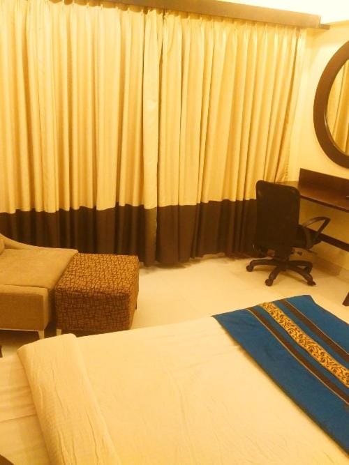Hotel Delight Landmark Hotel in Maharashtra