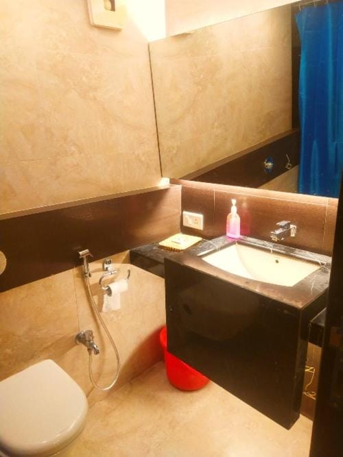 Hotel Delight Landmark Hotel in Maharashtra