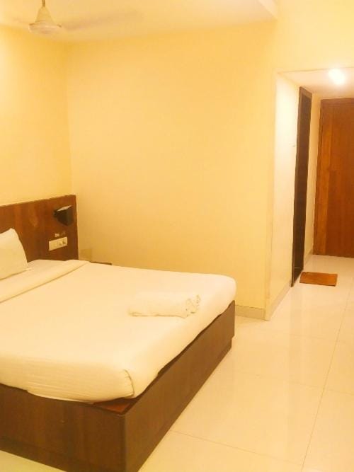 Hotel Delight Landmark Hotel in Maharashtra