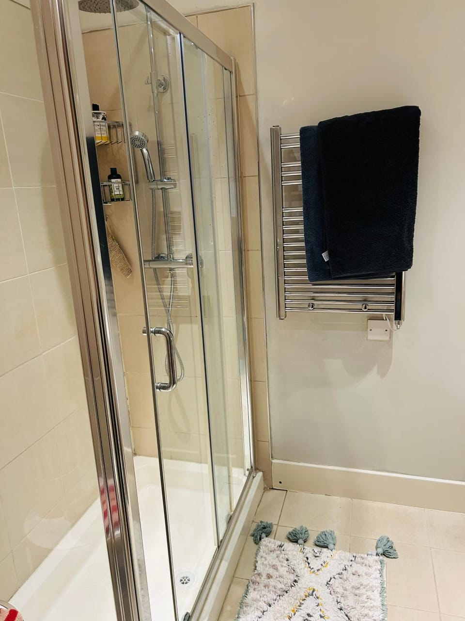1 bedroom flat in the heart of the Town Centre Apartment in Royal Tunbridge Wells
