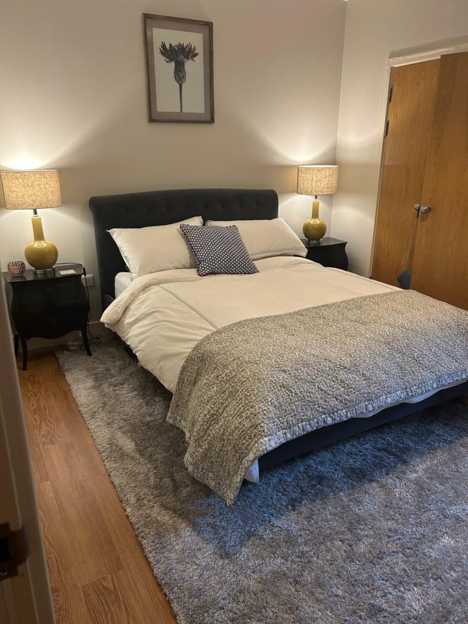 1 bedroom flat in the heart of the Town Centre Apartment in Royal Tunbridge Wells