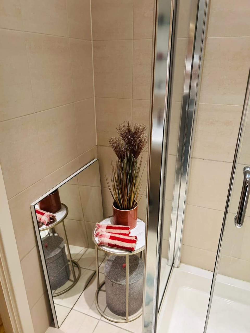 1 bedroom flat in the heart of the Town Centre Apartment in Royal Tunbridge Wells