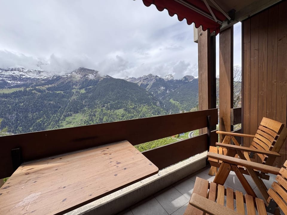 View (from property/room)