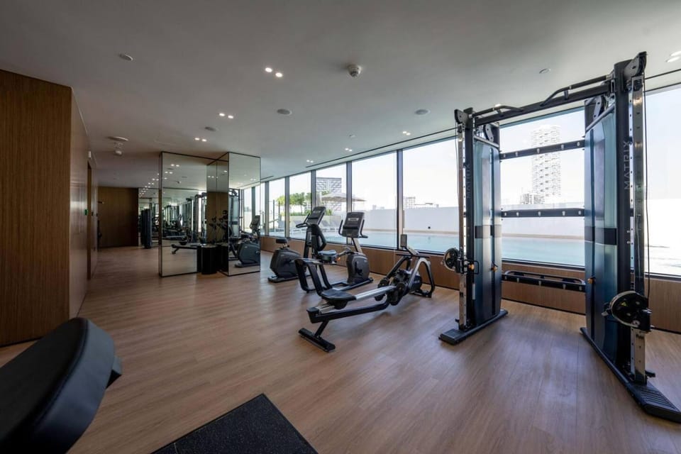 Relax In Style 1br Haven In Binghatti Venus! Apartment in Dubai