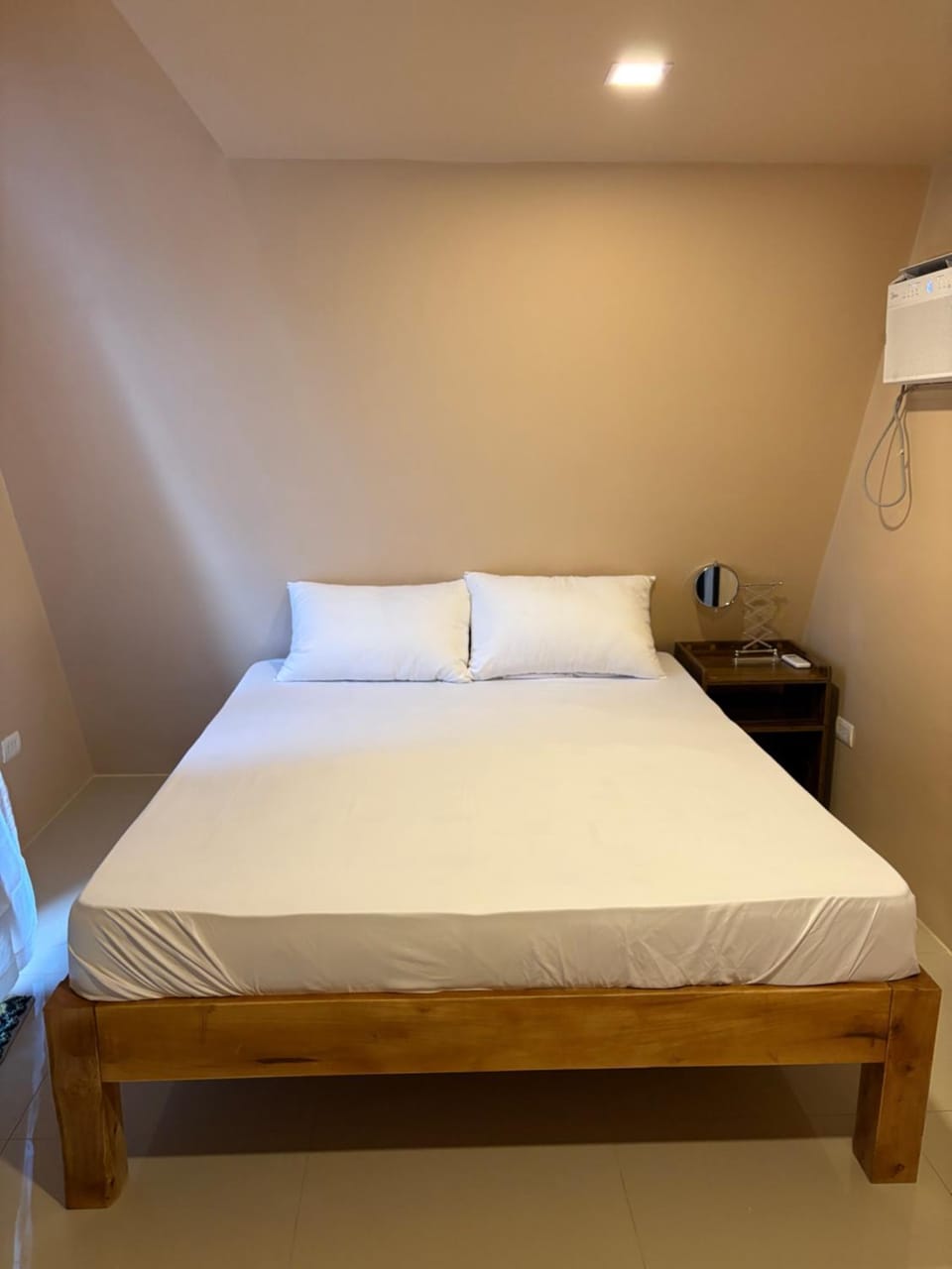 Kabanya lu Campground/ 
RV Resort in San Juan