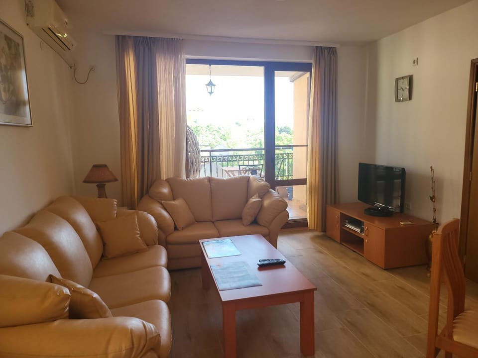 Efir Sunny beach holiday apartment Apartment in Sunny Beach