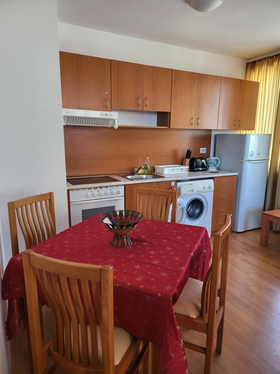 Efir Sunny beach holiday apartment Apartment in Sunny Beach