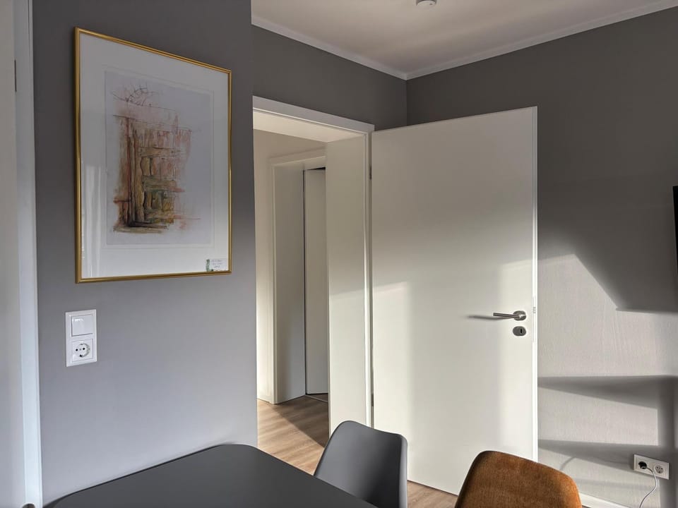 Apt. Prinzessin Bellatrix | Designer Wohnung | Zim Apartment in Oldenburg