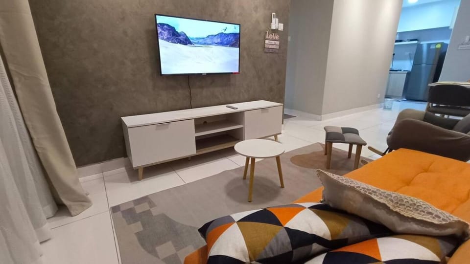 Platino Apartment by Comfort Places Management Apartment in Johor Bahru
