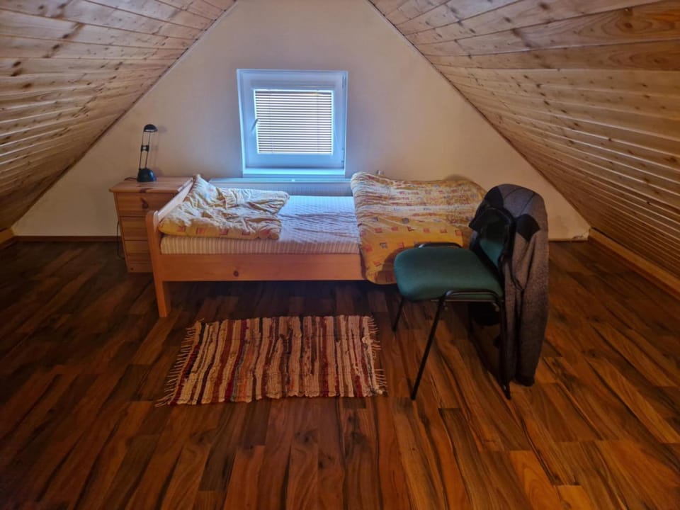 Zahradní domek Apartment in Czechia
