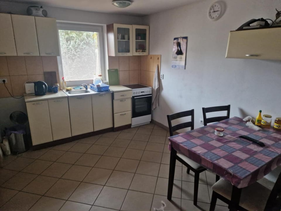 Zahradní domek Apartment in Czechia