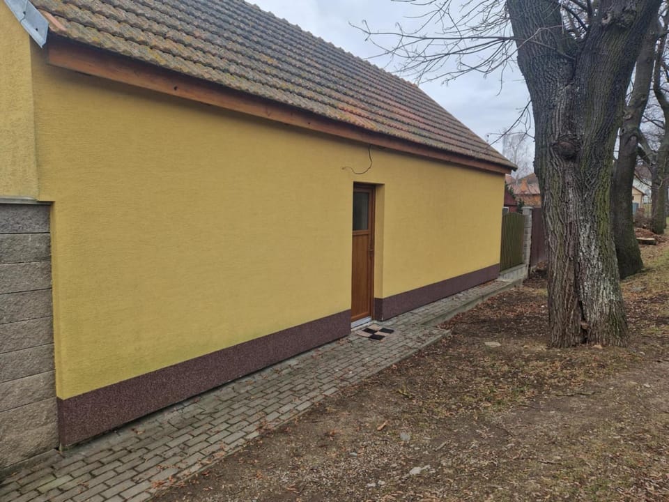 Zahradní domek Apartment in Czechia