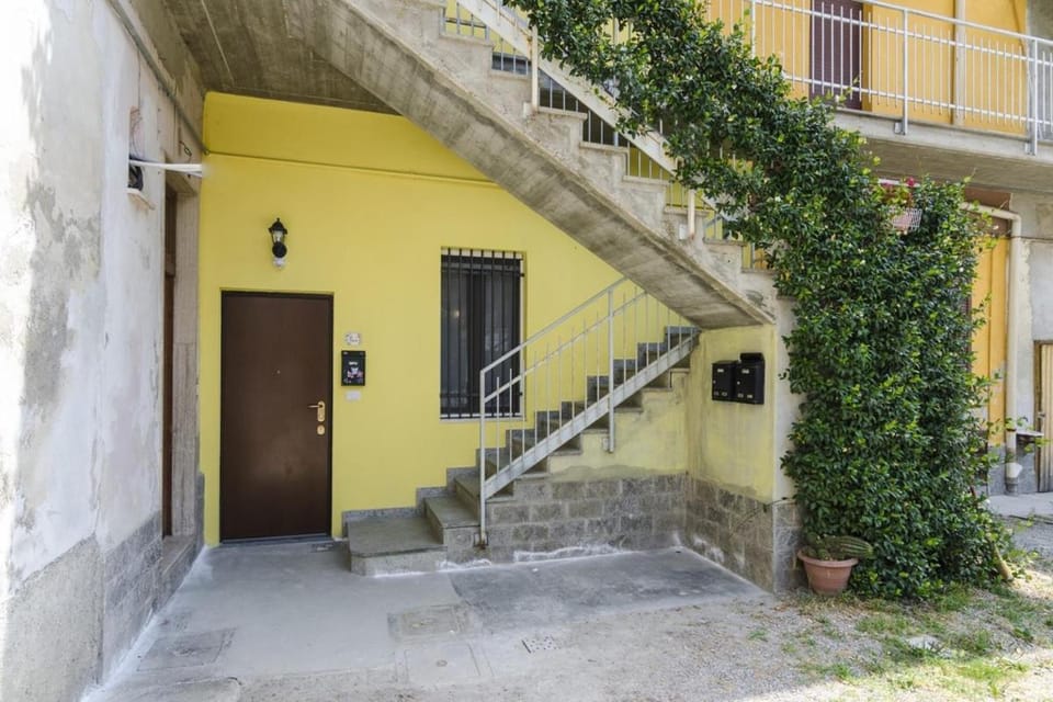 B&B Lavender&Rose Bed and Breakfast in Lombardy