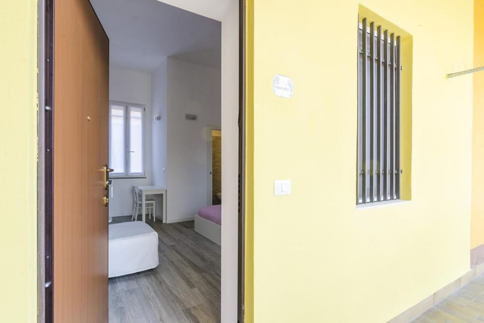 B&B Lavender&Rose Bed and Breakfast in Lombardy