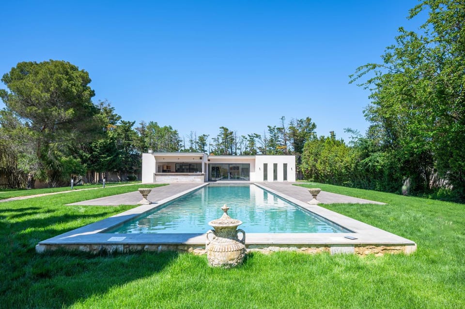 Balcony/Terrace, Swimming pool
