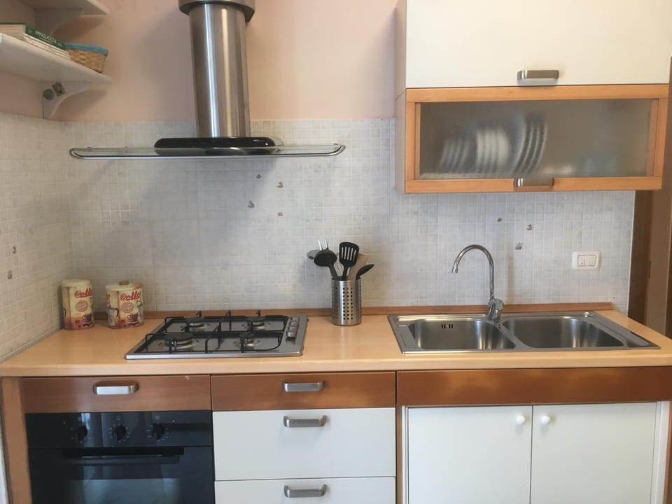 Casa Di Lo Apartment in Apulia