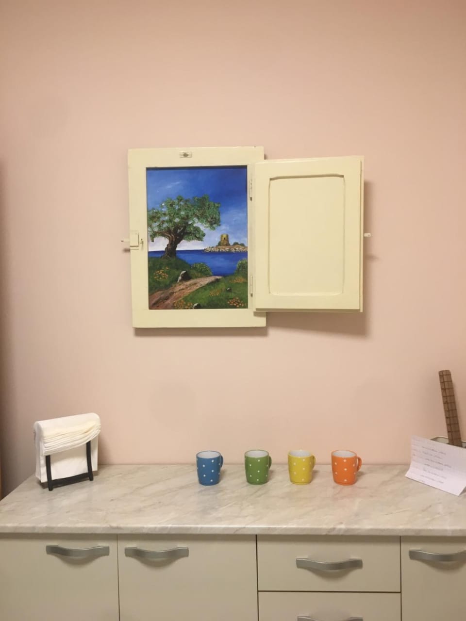 Casa Di Lo Apartment in Apulia