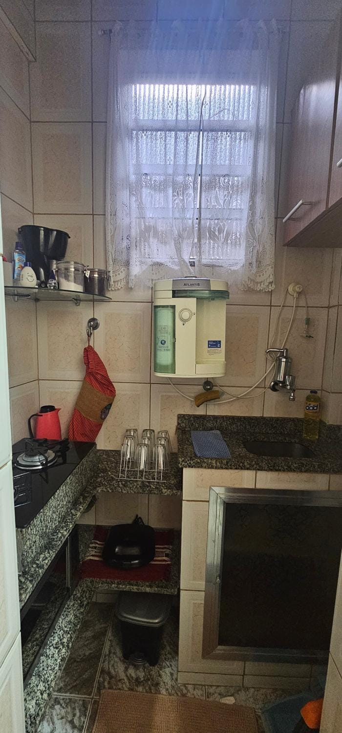 Apartamento Copacabana Apartment in Rio de Janeiro
