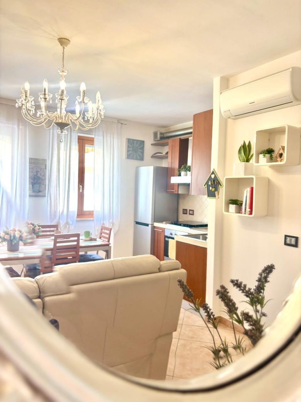 Casa Marirò Apartment in Alghero