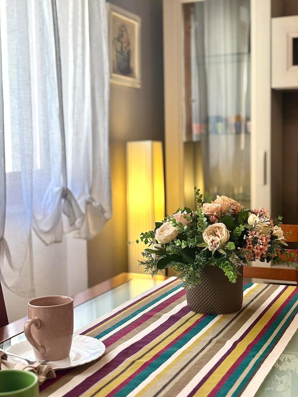 Casa Marirò Apartment in Alghero