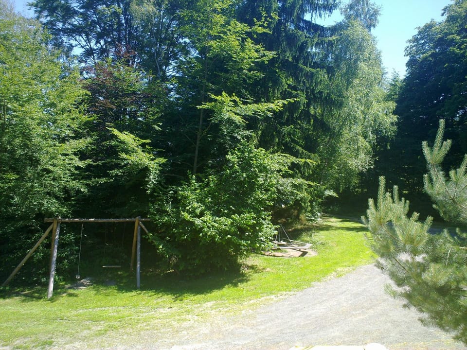 Natural landscape