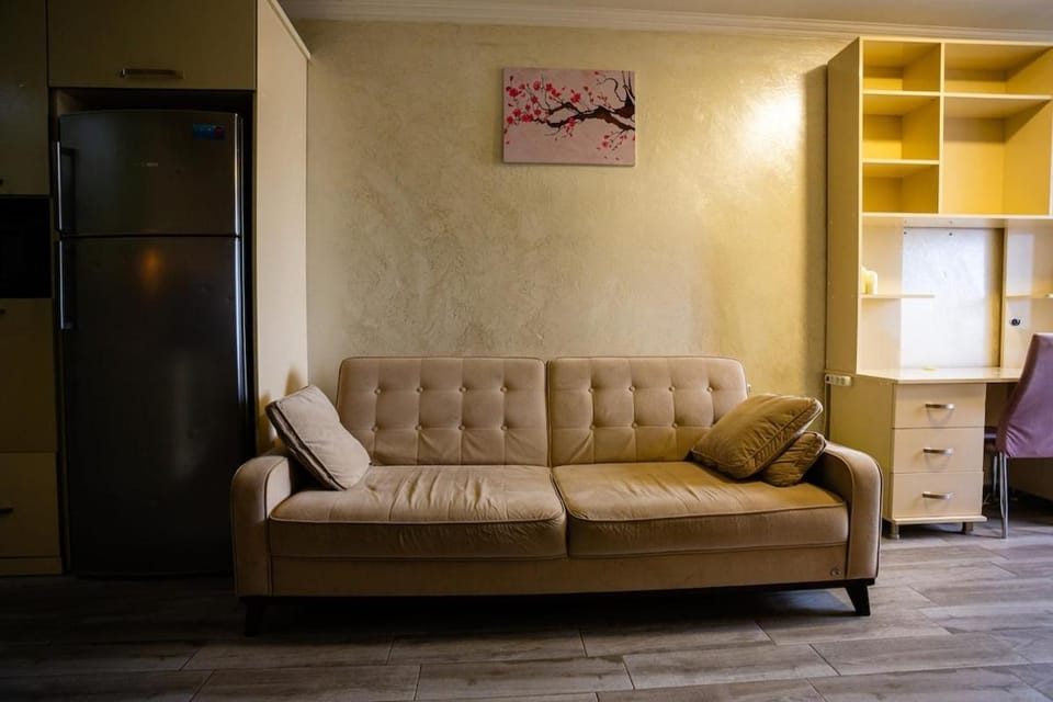 Kobaladze St, 8A Apartment in Batumi