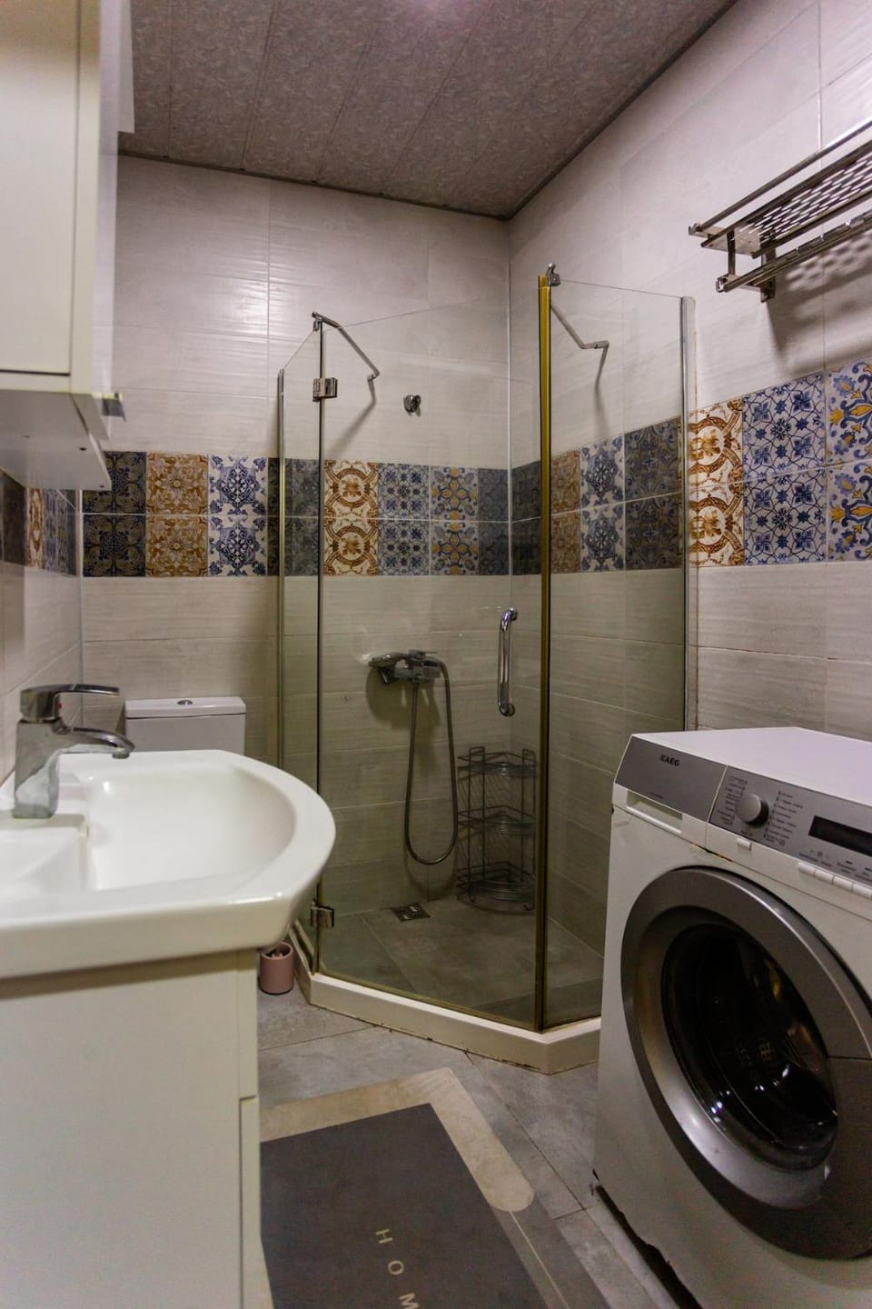Kobaladze St, 8A Apartment in Batumi