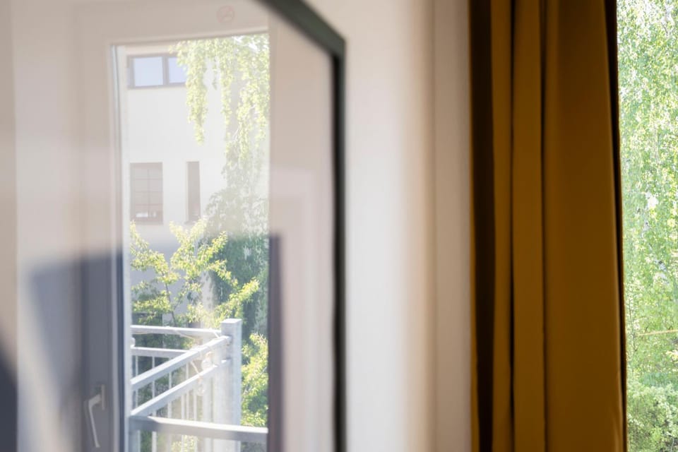 Spring, View (from property/room), Balcony/Terrace