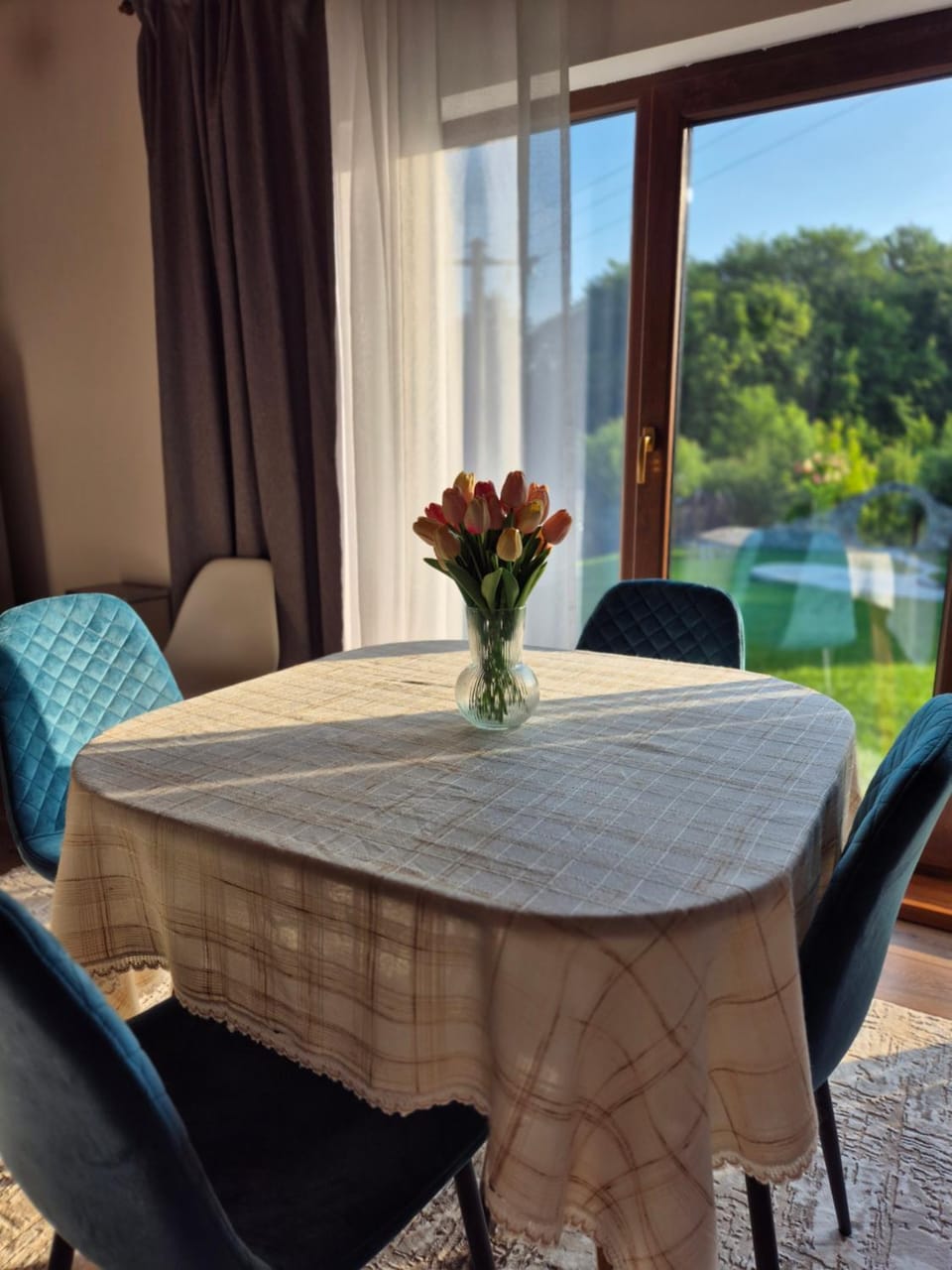 Casuta Sofiei House in Romania