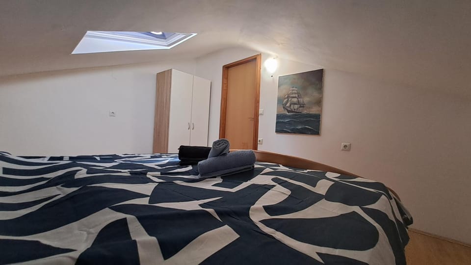 Dejan Apartment-Top centar Apartment in Pula
