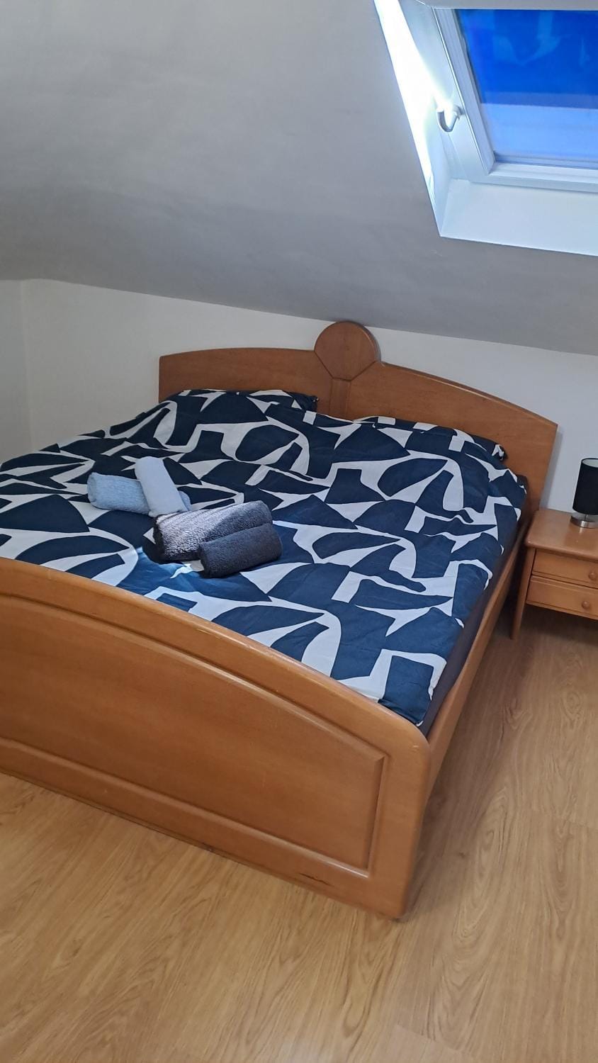 Dejan Apartment-Top centar Apartment in Pula