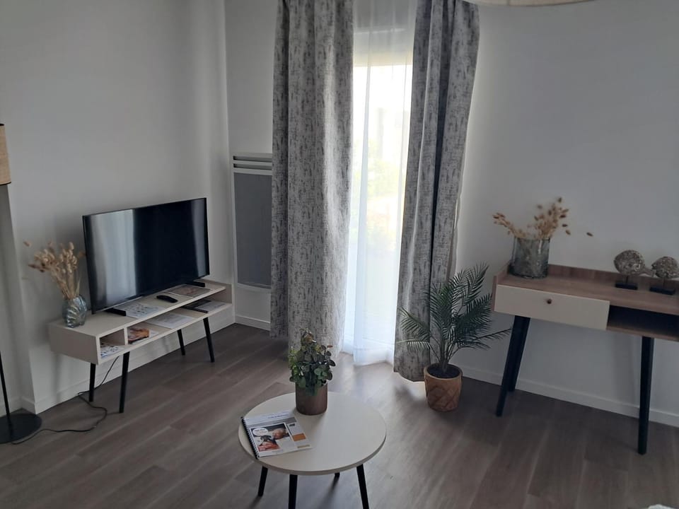 DOMITYS - Margot Apartment hotel in Brittany